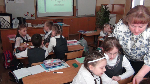 Курсы повышения квалификации в рамках ИОММ