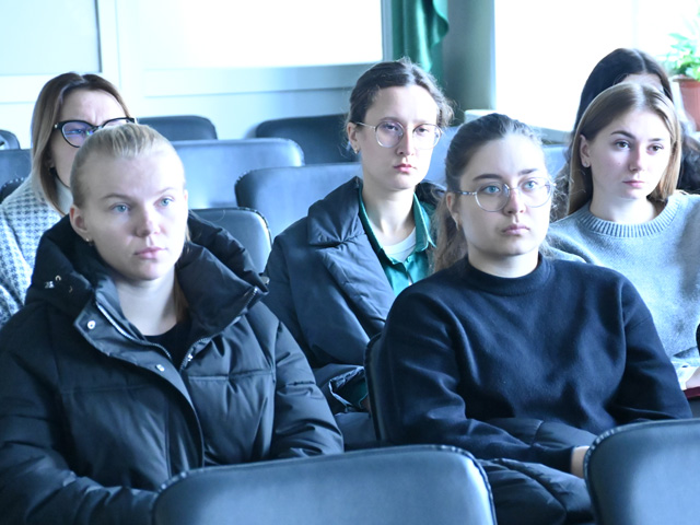 В ЦНППМ состоялась методическая встреча для учителей начальных классов В ЦНППМ состоялась методическая встреча для учителей начальных классов