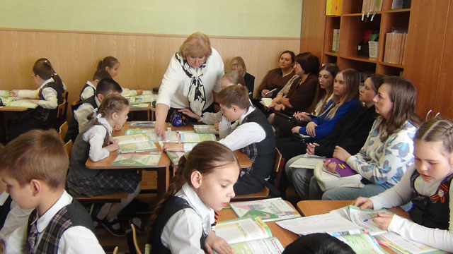 Курсы повышения квалификации в рамках ИОММ