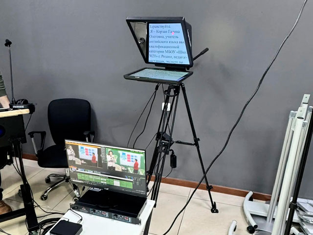 Наставничество